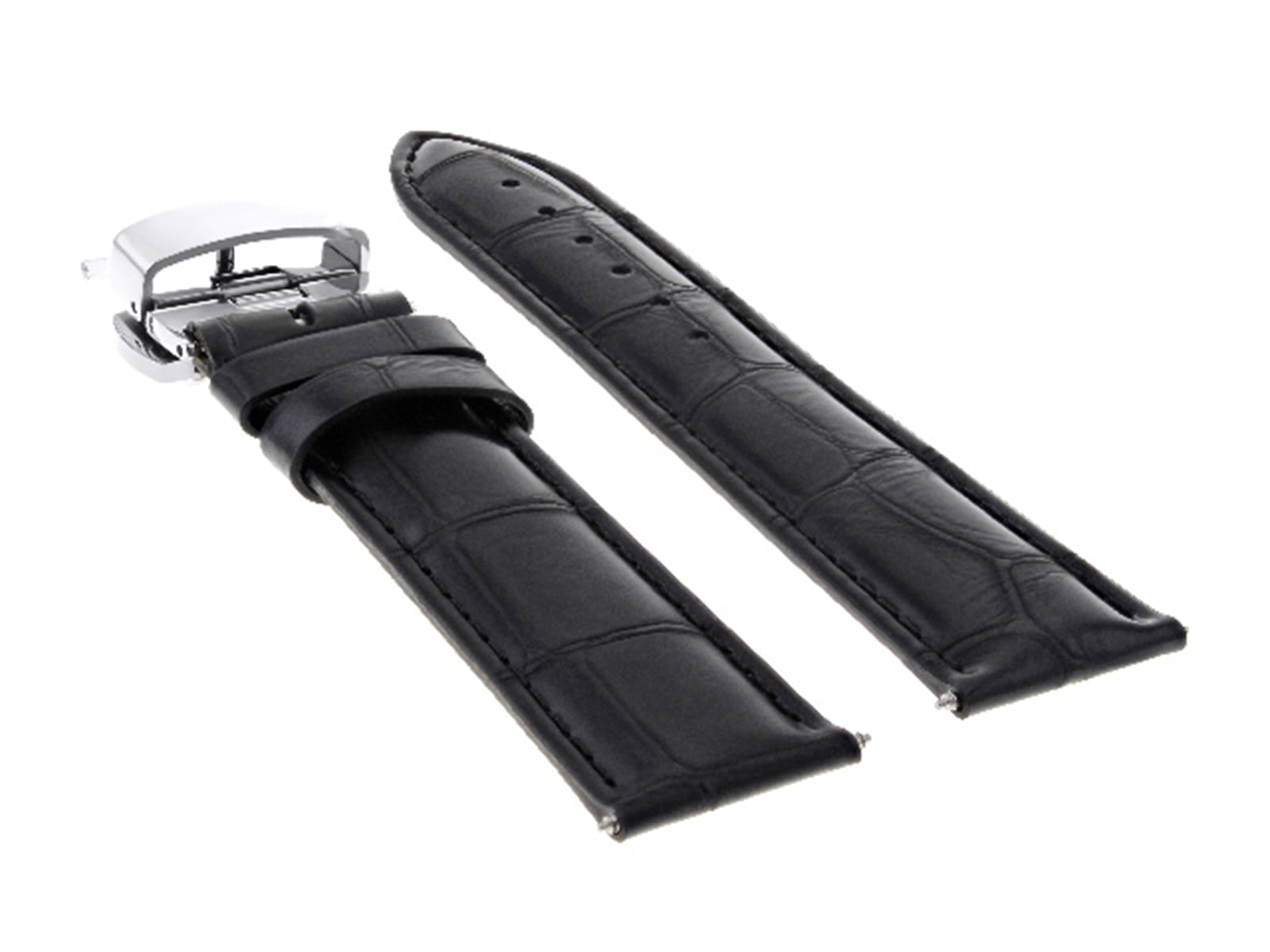 tissot deployment clasp