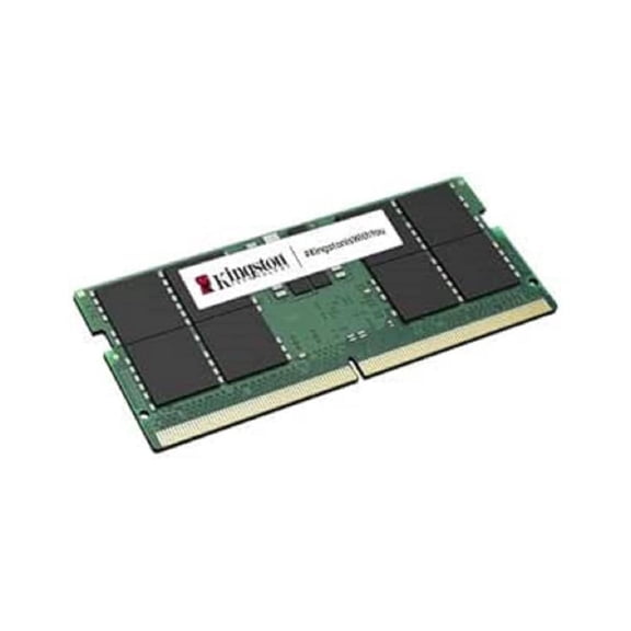 Kingston ValueRAM 48GB DDR5 SDRAM Memory Module (kvr56s46bd8-48)