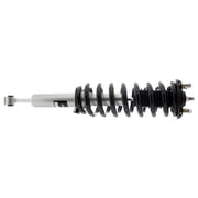 KYB Strut Plus Assembly Strut/Coil Spring Assy Fits select: 2007-2014 TOYOTA TUNDRA, 2018 TOYOTA TUNDRA CREWMAX SR5