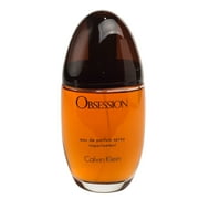 Calvin Klein Obsession Eau De Parfum, Perfume for Women, 3.4 Oz