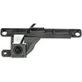 thumbnail image 3 of Dorman 590-698 Rear Park Assist Camera for Specific Nissan Models Fits select: 2012-2013 NISSAN ROGUE S/SV, 2014-2015 NISSAN ROGUE S/SL/SV, 3 of 4