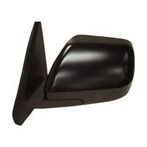 New Aftermarket  Driver Side Left Non-Heated Power Door Mirror 9L8Z17683BA fits 2008-2009 Ford Escape