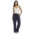 thumbnail image 2 of Mills by Millie Bobby Brown Women's Boxer Pants, Sizes XXS-XXL, 2 of 5