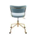 thumbnail image 2 of Tania Office Chair from LumiSource, 2 of 8