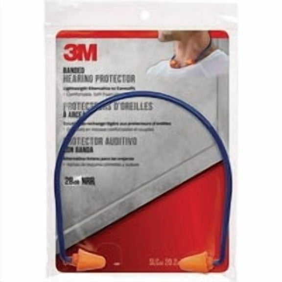 3M 28 Earmuffs