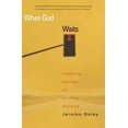 thumbnail image 1 of When God Waits, Jerome Daley Paperback, 1 of 1