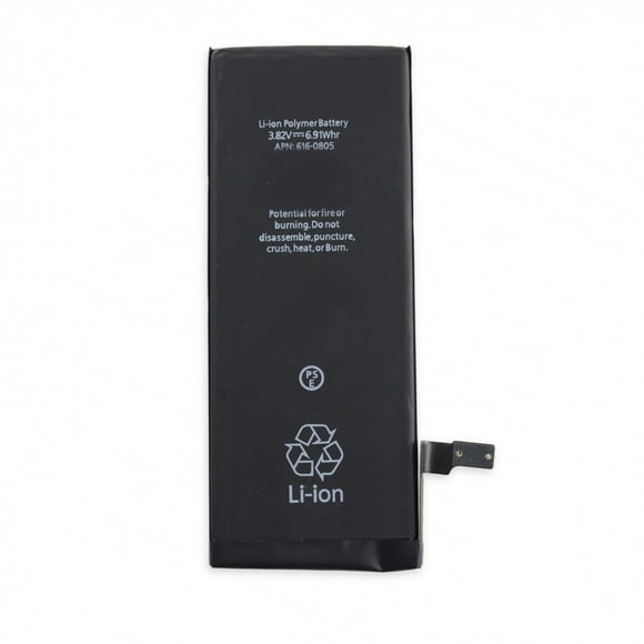 Replacement Battery Part For Apple iPhone 6S 4.7"