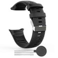 thumbnail image 1 of Replacement Silicone Soft Watchband Smart Watch Wrist Strap For Polar Vantage V, 1 of 4