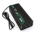 High Frequency Modified Sine Wave Off Grid Car Inverter 350w Home