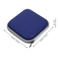 thumbnail image 2 of CTIRCHIU dvd organizer with simple structure for 1Pack, 2 of 6