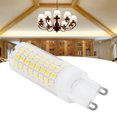 thumbnail image 4 of Luz De Maíz, Lámpara De Maíz Con Atenuación Ahorro De Energía 2835 Para Oficina Para El Hogar Para Iluminación De Exposiciones Cergrey Corn Lamp, 4 of 8