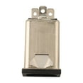 thumbnail image 3 of 10A 250 V AC IEC Input Module AC Power Outlet With Filter Fuse For CW1D CW1C CW2A CW2C CW2B CW2A/AR AR06D1/AR10D1, 3 of 8