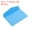 Blue, variant on Uxcell Blank Small Items Storage Card Holder Mini Envelopes, Blue 60 Pack