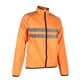 thumbnail image 3 of Abrigo Reflectante A Prueba De Viento,Chaqueta De Ciclismo Chaqueta Reflectante Transpirable De Poliéster Abrigo Chaqueta De Ciclismo Respuesta Rápida, 3 of 8
