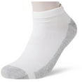 thumbnail image 3 of 6pk Lo Cut Mens Socks, 3 of 5
