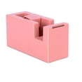 thumbnail image 1 of Distributeur de Ruban de Bureau Style Simple Portable en Résine ABS Distributeur de Ruban de Bureau pour Bureau École, 1 of 5