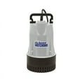 Free Shipping! Basement Watchdog Big Combo Connect 1/2 HP Primary Sump