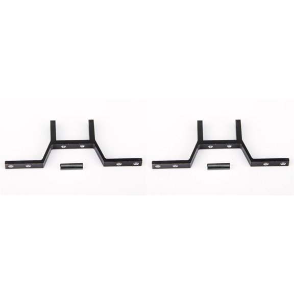 HobbyFlip Support Frame Runner 250-Z-12 Compatible with Walkera Runner 250 Racer 2 Pack