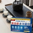 thumbnail image 4 of Multi-functional Bio-enzyme Cleaning Tablets, Multifunctional Cleaning Tablets with Bioenzymes, Bio-enzyme Cleaner, Powerful Stain Removing Bio-Enzyme Cleaning Tablets., 4 of 8