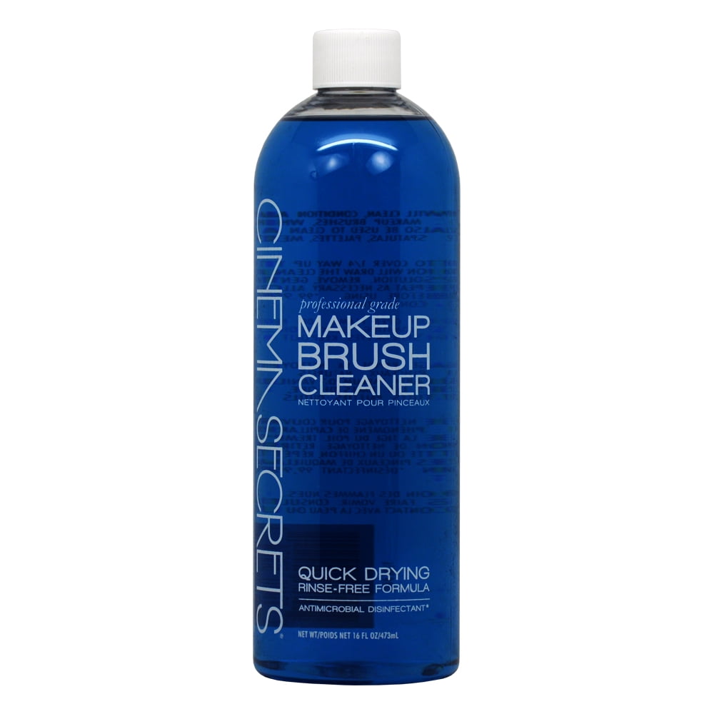 cinema secrets brush cleaner 32 oz cinema secrets brush cleaner 32 oz