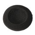 thumbnail image 6 of 4 Pairs Headphone Earpads Black Sponge Cushion Covers For Koss Porta Pro Headset Accessories Ear Pads Earbud Cover Replacement, 6 of 6