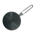 thumbnail image 2 of 24/26/28cm Heat Diffuser Plate Saving Heat Diffuser Converter for Electric - Diameter 28cm, 2 of 8