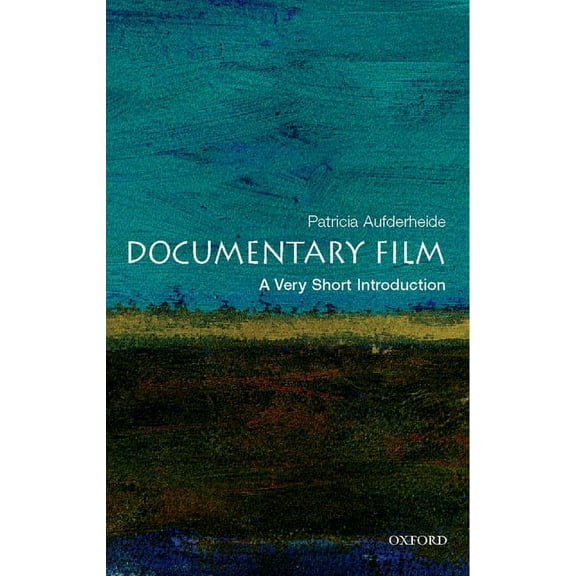 Very Short Introductions Documentary Film: A Very Short Introduction, (Paperback)