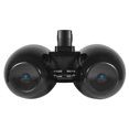 thumbnail image 3 of Rockville DWB80B Dual 8" Black 800 Watt Marine Wakeboard Tower Speaker System, 3 of 8