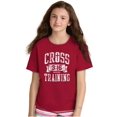thumbnail image 4 of Cross Training 3:16 Christian Crewneck T Shirts Boy Girl Teen Brisco Brands M, 4 of 6