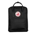 thumbnail image 1 of Schoolbag Backpack 16L, Black, 1 of 2