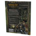 thumbnail image 2 of Warmachine Forces Mercenaries (2010) Privateer Press Hardcover Book, 2 of 8