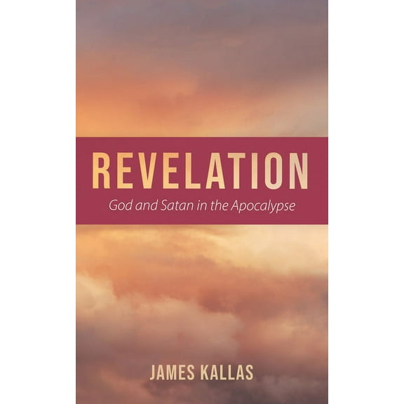 Revelation (Paperback)