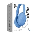 thumbnail image 4 of Audífonos Inalámbricos On ear STF Dune Color Azul, 4 of 5