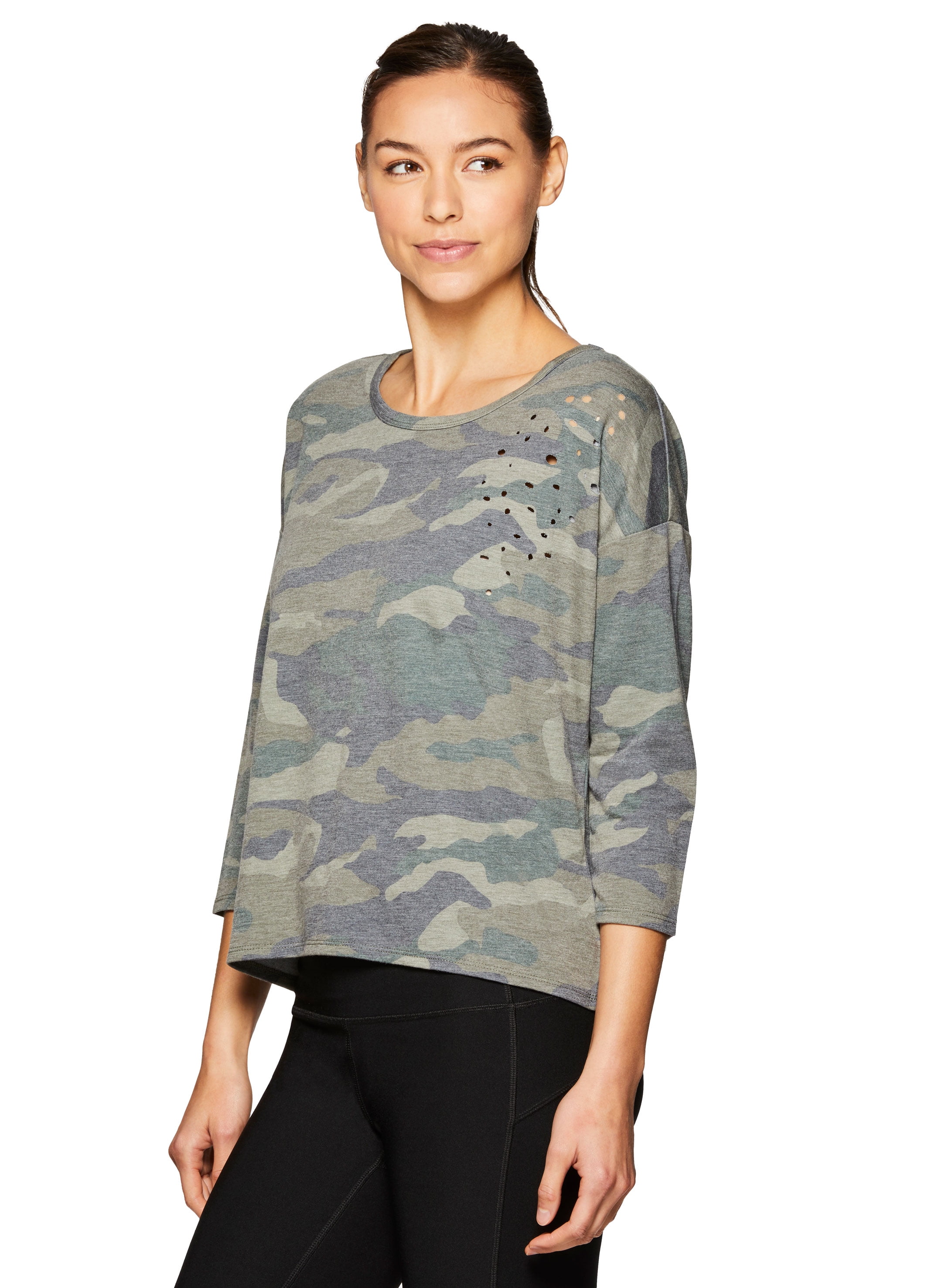 rbx camo capris