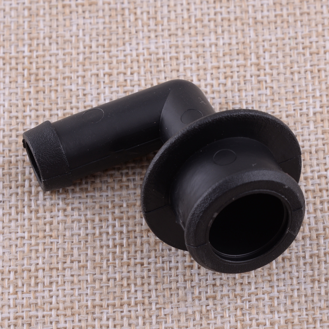 Car PCV Valve and Grommet, Accessories 2946079 Fit for Jeep Wrangler TJ Grand Cherokee 4.0L 2000 2001 2002 2003 2004