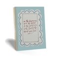 thumbnail image 2 of Multi Functional Inspiring Study Notebook Dream Inspiring, Efficient Planning, Personalized Growth Record Book, 2 of 5