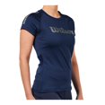 thumbnail image 2 of Playera Wilson Talla M Azul, 2 of 4