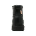 thumbnail image 3 of AdTec Men's 1587 6" Uniform Work Boots, 3 of 5