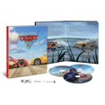 thumbnail image 2 of Cars 3: Exclusive Digibook (Blu-ray + DVD + Digital) NEW, 2 of 2