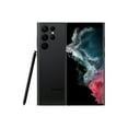 thumbnail image 6 of AT&T Samsung Galaxy S22 Ultra Phantom Black 128GB, 6 of 14