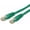 Green, variant on StarTech 5 FT Molded Cat6 UTP Patch Cable - Red