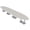 Lakeland Salt, variant on 18 Person Modular Oval Conference Table Square Metal Bases Power Units