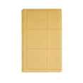 thumbnail image 1 of Chinese Brush Ink Writing Grid Sumi Paper/Xuan Paper/Rice Paper for 6cm 30 Grids 70Pcs, 1 of 9