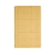 thumbnail image 1 of Papel Sumi de Caligrafía Chino Sunnimix 7cm 15 Rejillas 50 Uds, 1 of 8