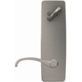 thumbnail image 5 of Schlage Fct59-Wit-Gee Custom Single Cylinder Keyed Entry Interior Only Pack - Black, 5 of 5