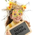 thumbnail image 3 of 2022 Nouvelles Lunettes de Fête de Pâques (3 Pcs), 3 of 3