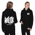 thumbnail image 2 of 2025WHITE Devil FOX Temporada 6 Nuevo conjunto de sudadera con capucha de estilo europeo y americano, 2 of 5