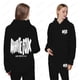 thumbnail image 2 of 2024WHITE Devil FOX Temporada 6 Nuevo conjunto de sudadera con capucha de estilo europeo y americano, 2 of 5