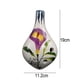 thumbnail image 2 of Ocarina de 6 agujeros, alto C, cerámica esmaltada, para principiantes MFZFUKR BST2000029-1, 2 of 6