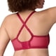 thumbnail image 3 of Sujetador Playtex Balconette Underwire 4800 con encaje de cobertura total, 3 of 4